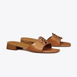 Tory Burch sandals brand new!